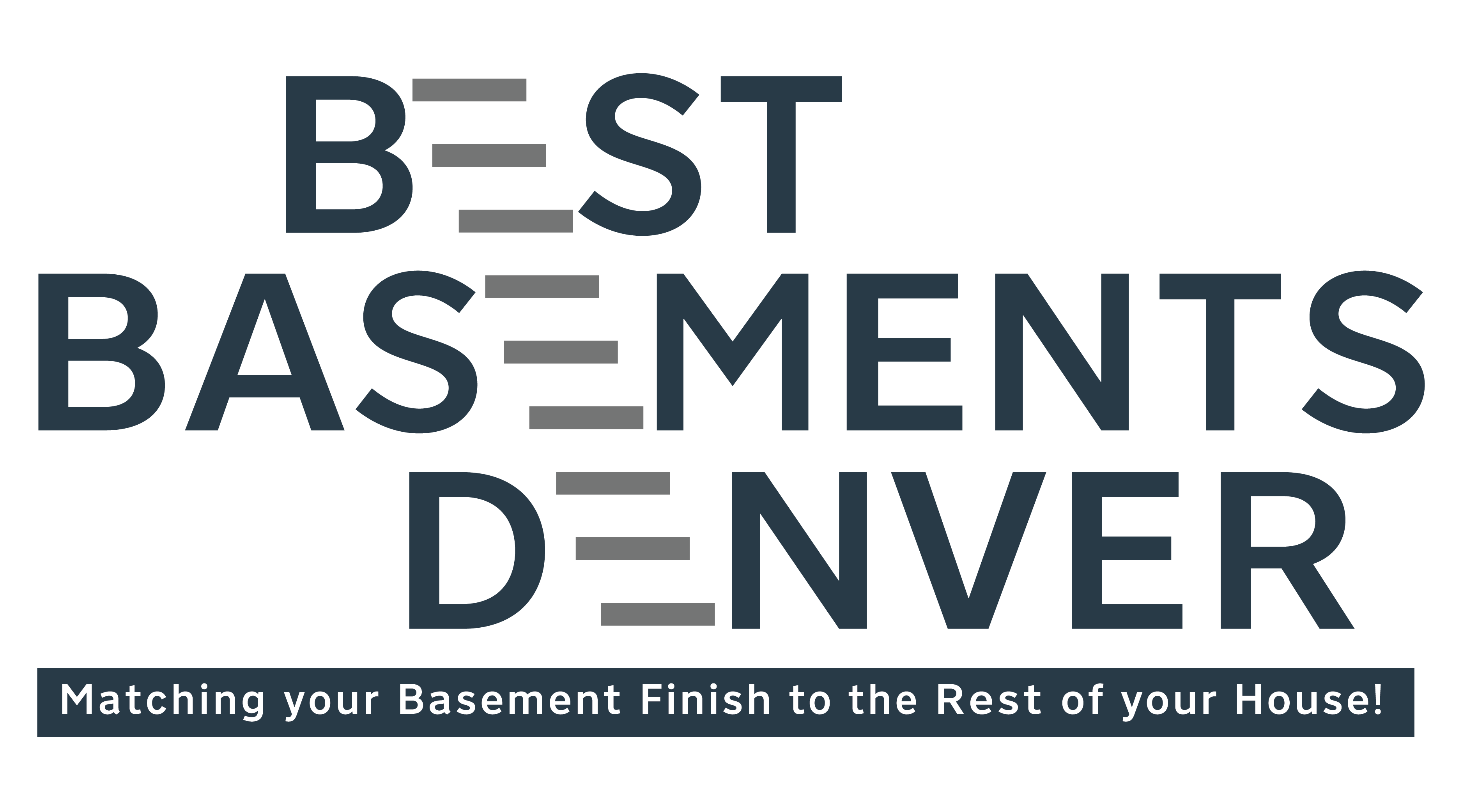 Best Basements Denver Logo